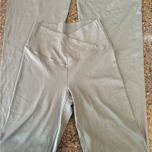 Real Me Offline Flare by Aerie size Medium